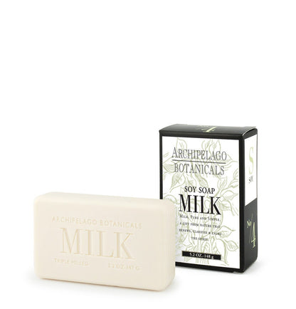 Milk Bar Soap