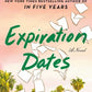 Expiration Dates by Rebecca Serle