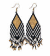 Luxe Earring