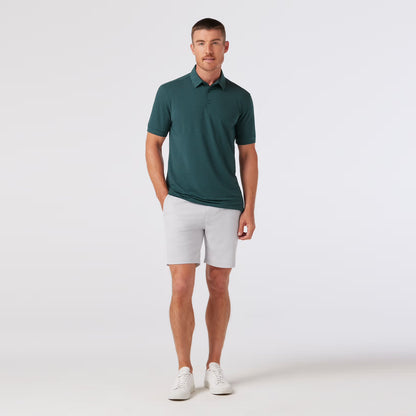 Copa SS Polo - Balsam