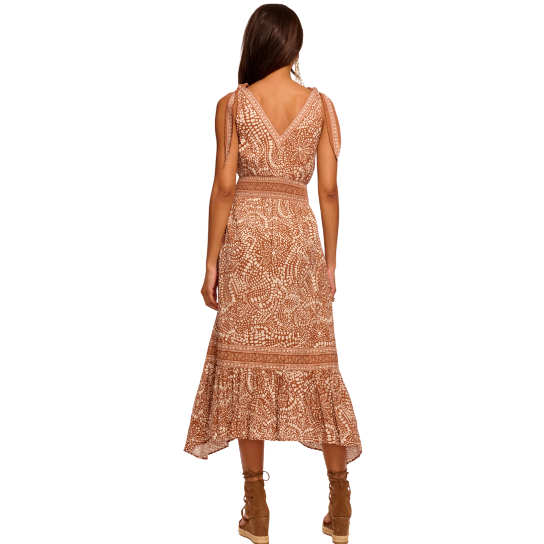 Mariam Dress