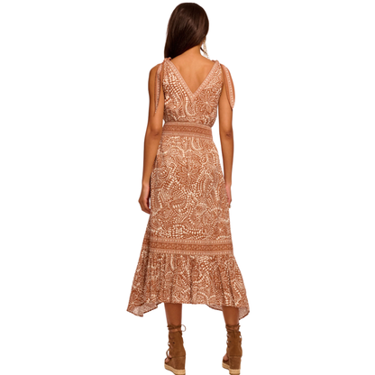Mariam Dress