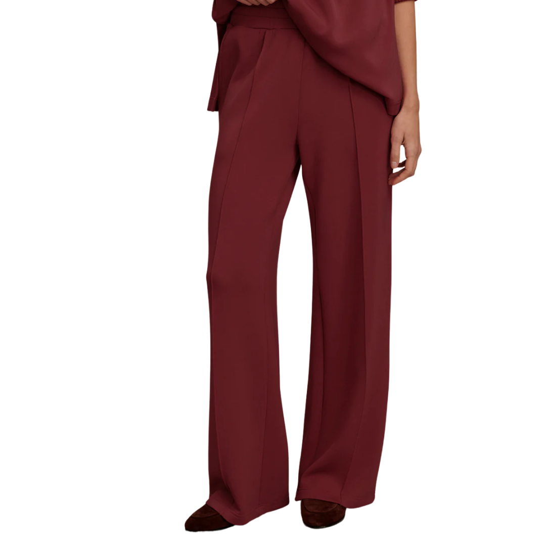 The Wide Leg 30"