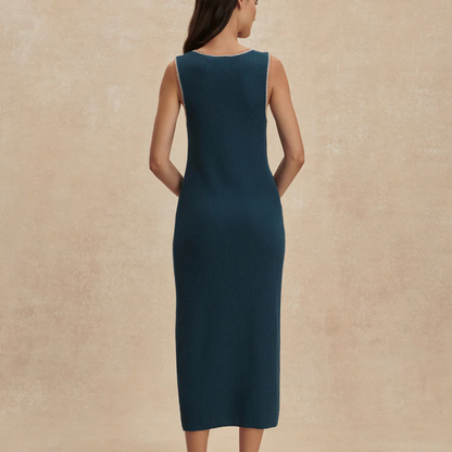Mikel Knit Dress