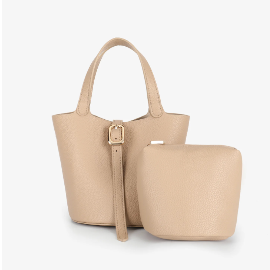 Joya Bucket Mini Bag