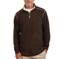 All Day 1/4 Zip Pullover