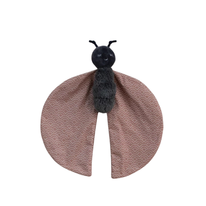 Plush Insect Snuggle Toy
