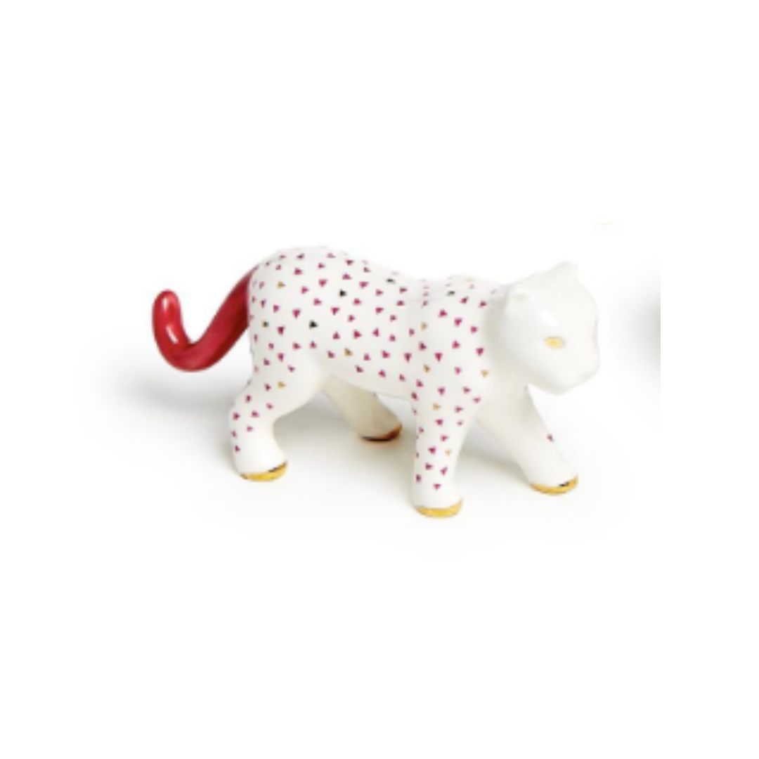 Ring Leader Ceramic Ring Holder
