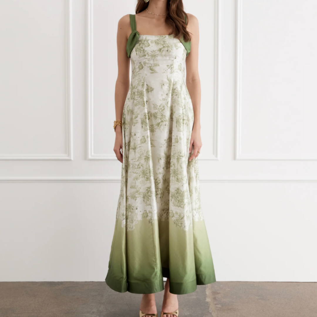 Delphine Maxi - Faisane