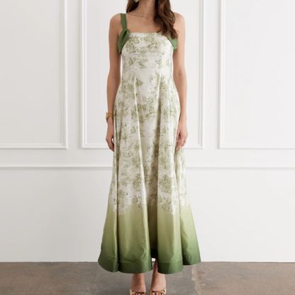 Delphine Maxi - Faisane