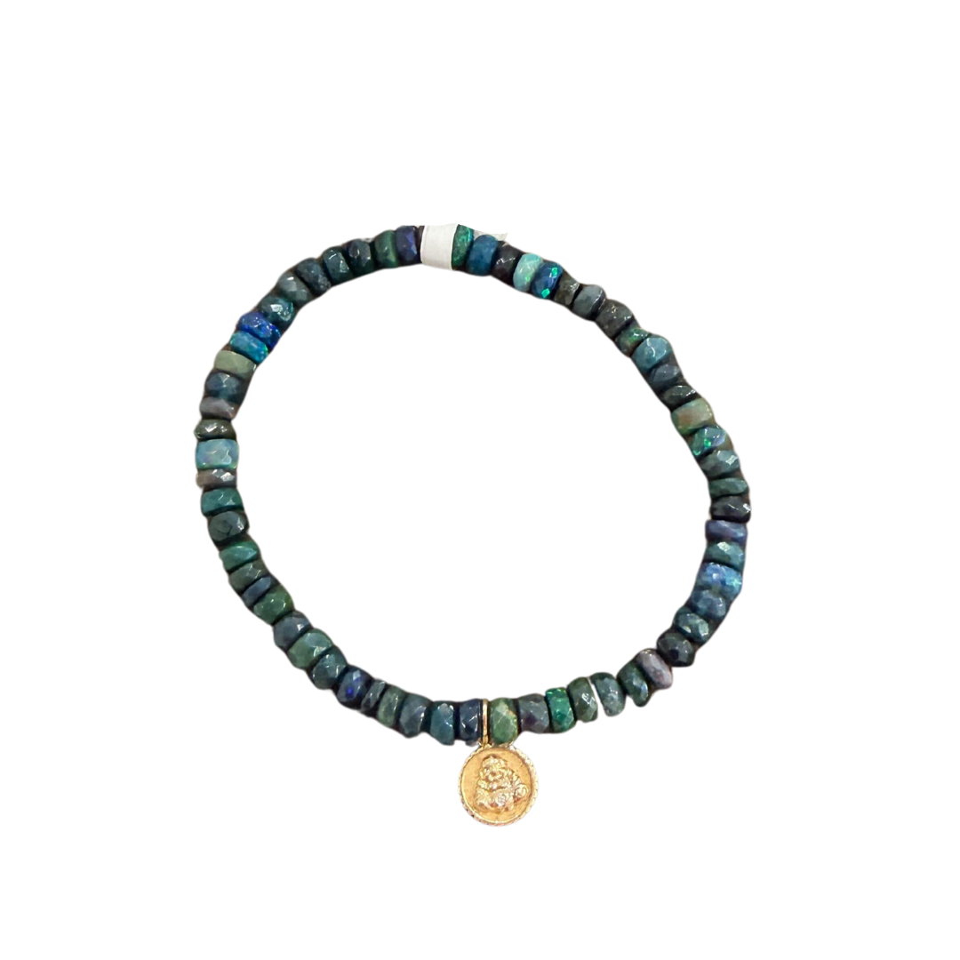Beaded Bracelet