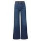 Taylor High Rise Wide-Leg