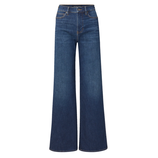 Taylor High Rise Wide-Leg