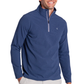 Seersucker Performance Pullover