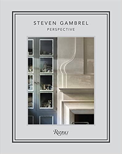 Steven Gambrel Perspective