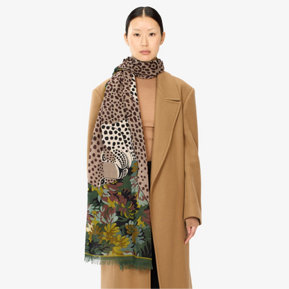 Scarf 70 - Mike