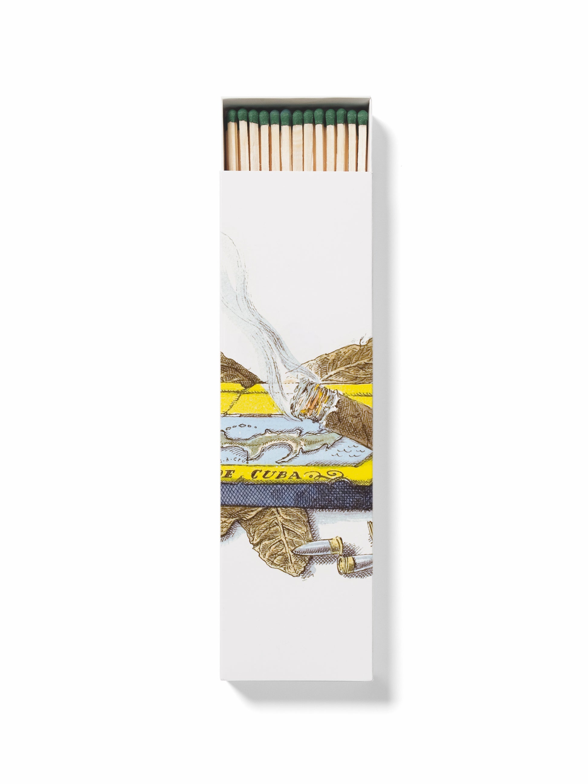 Scented Matches