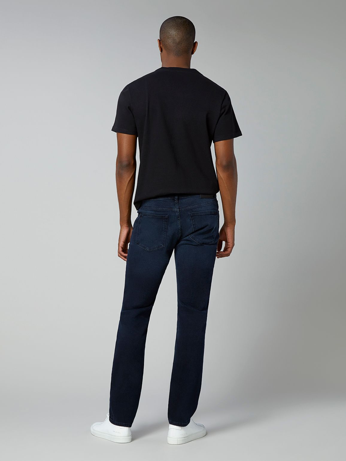 Nick Ultimate Slim Jean - 34" inseam