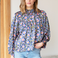 Emmaline Blouse