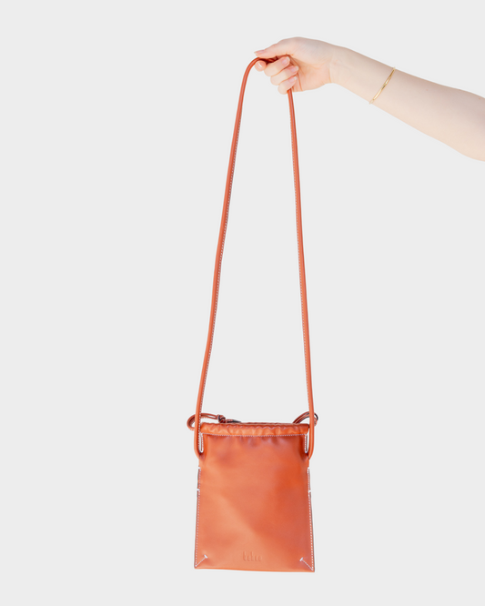 Frida Mini Cross Body