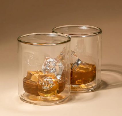 Rocks Glass Set - Double Pack