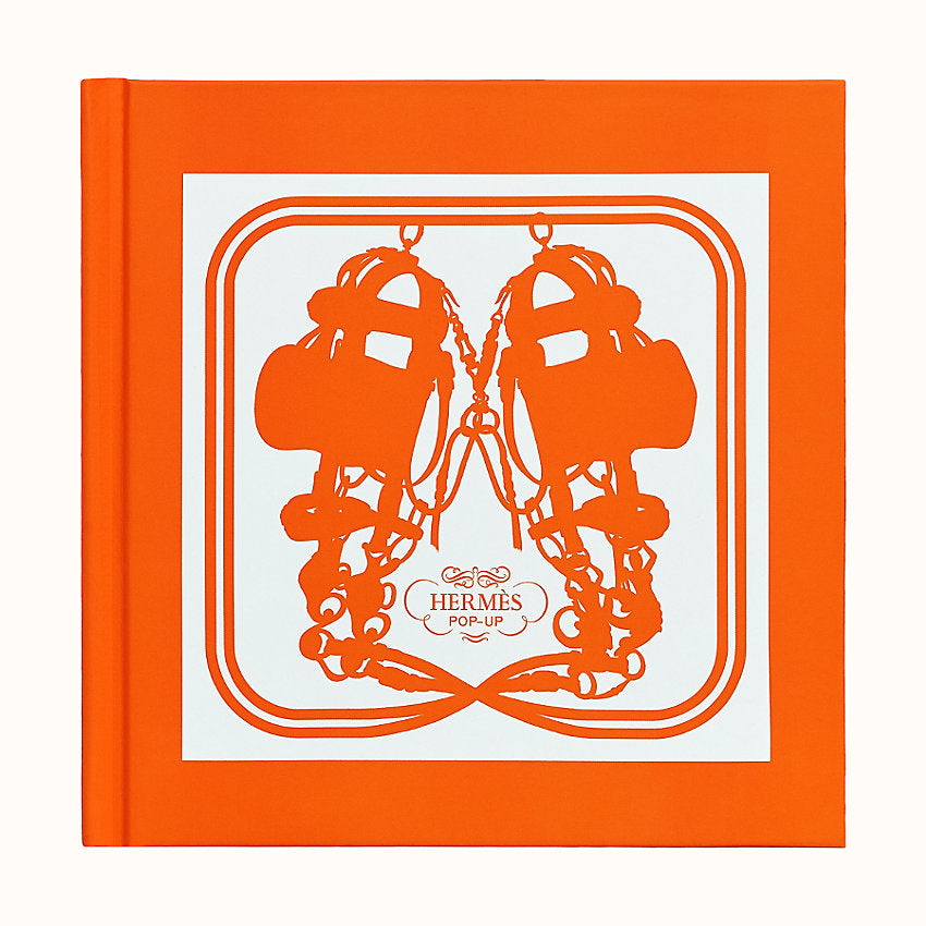 Hermes Pop Up