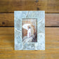 Agate Photo Frame