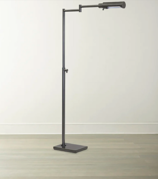 Noble Floor Task Lamp