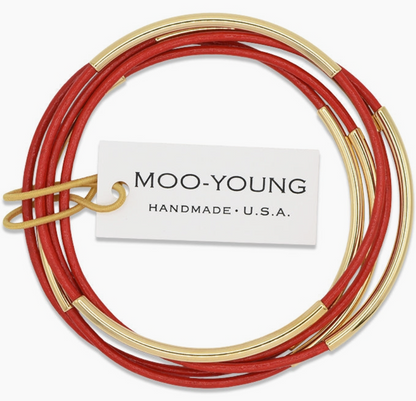 Skinny Bangles 