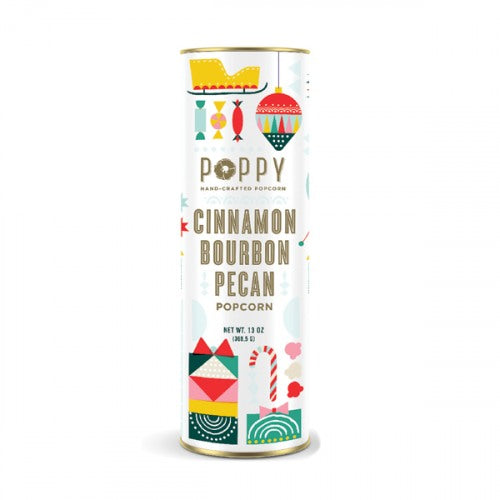 Popcorn Canister