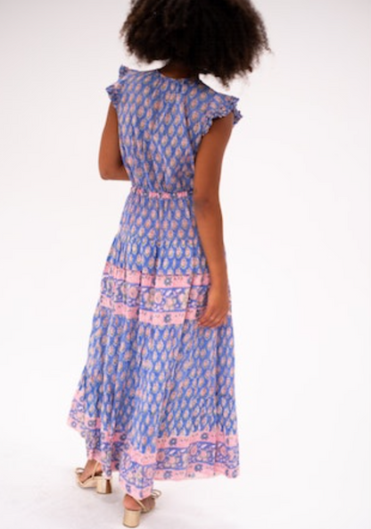 May Maxi Dress