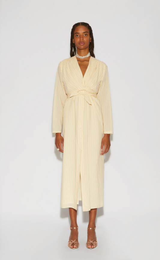Alix Dress