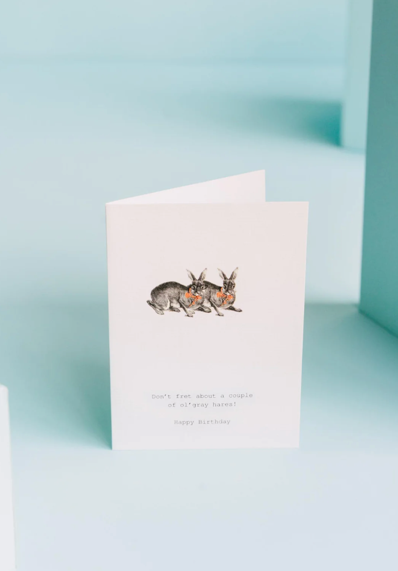 Greeting Card 