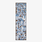 Scarf 55 - Roma