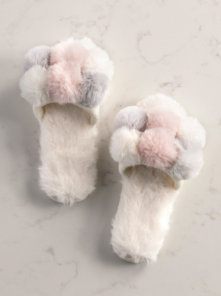 Carina Slippers