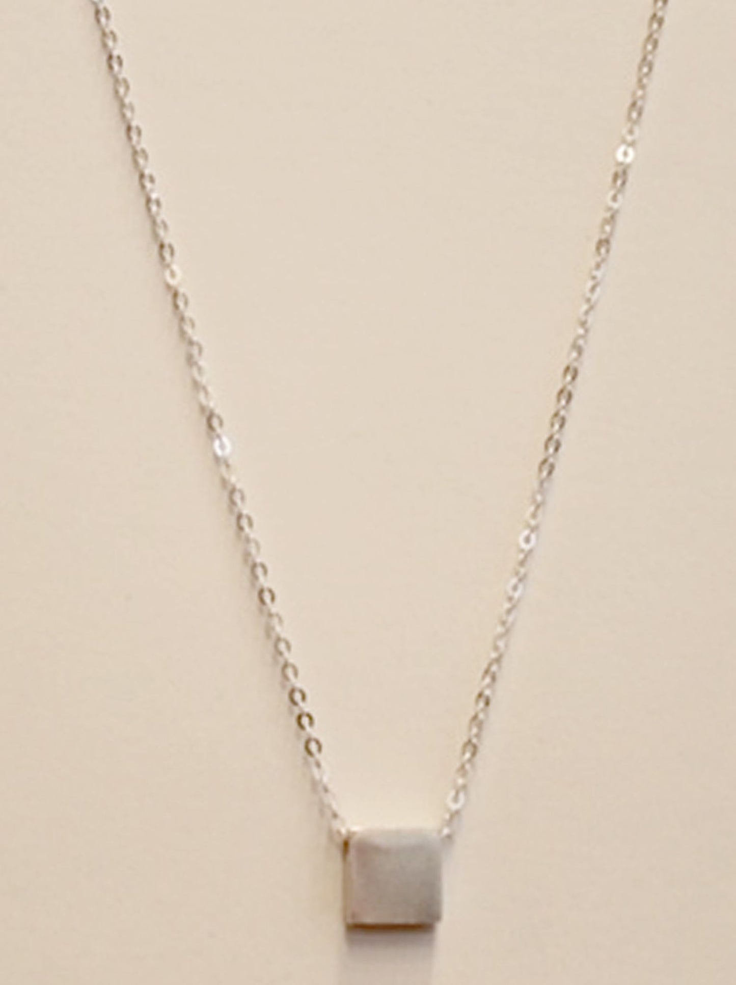 Charm Necklace