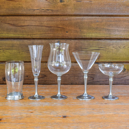 Classic Martini Glass