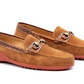 Bill Horse Bit Loafer