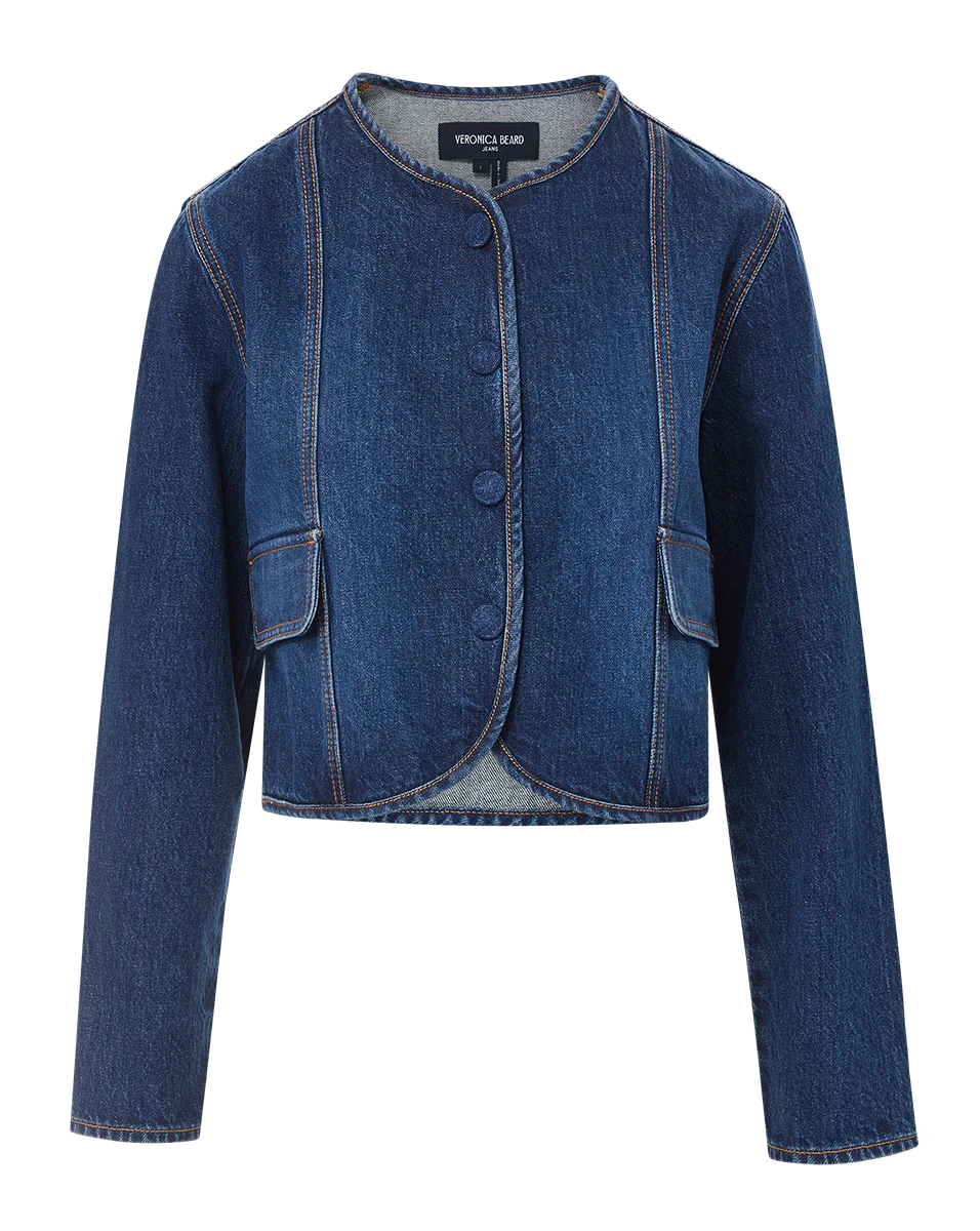 Cordell Denim Jacket