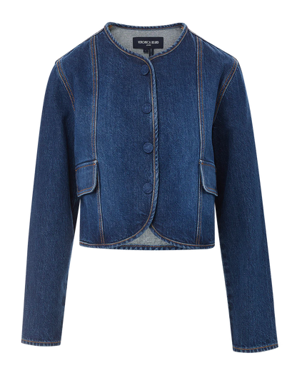 Cordell Denim Jacket