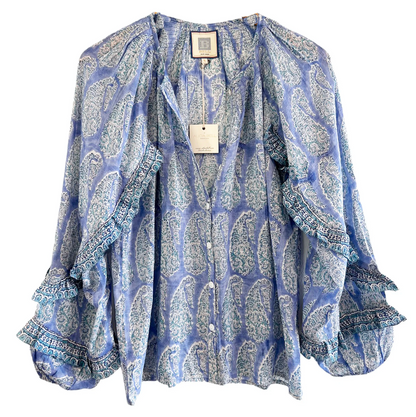 Callie Blouse