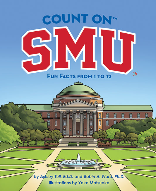 Count on SMU  by Robin Ward