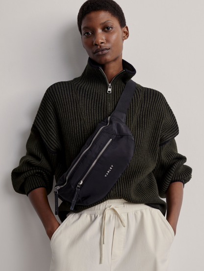 Lasson Belt Bag – Hearth and Soul Lasson Belt Bag – Hearth and Soul