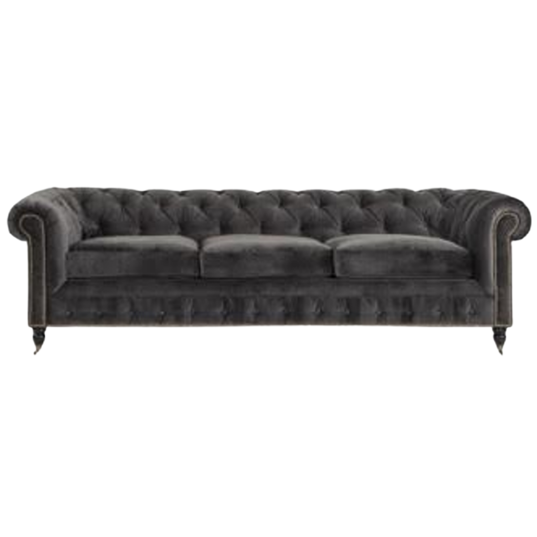 Pullman Grey Venture Sofa