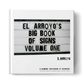 El Arroyo Big Book Of Signs