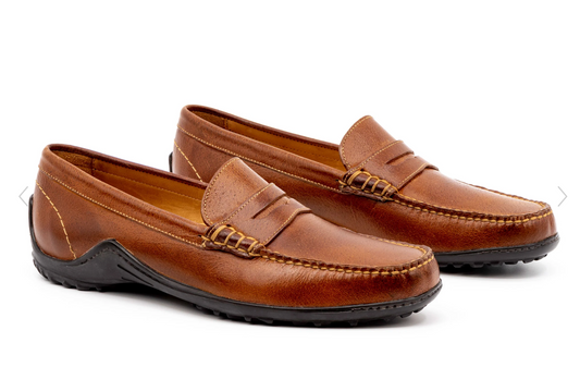 Bill Penny Loafer