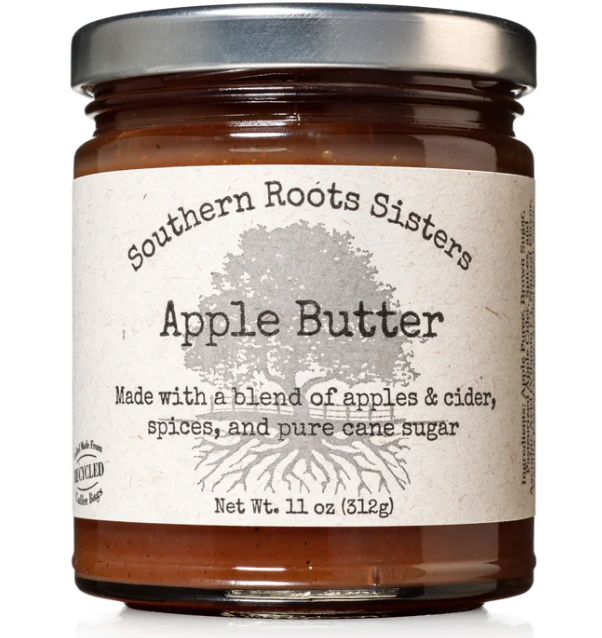 Apple Butter