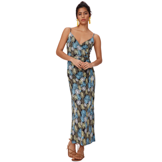 Saavya Dress