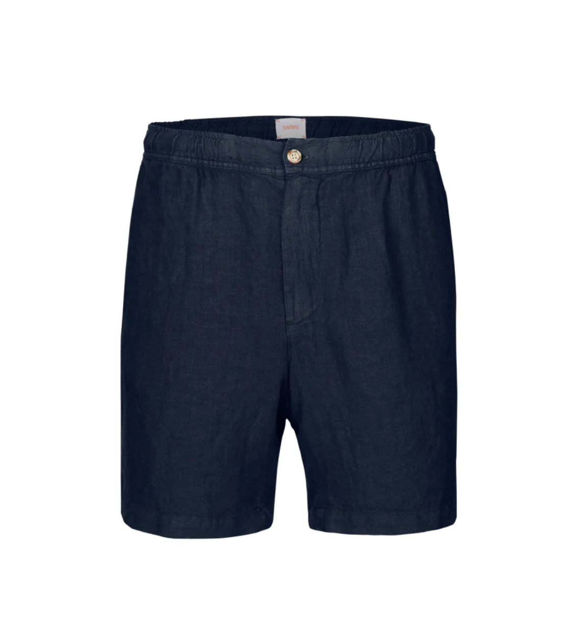 Amalfi Linen Short