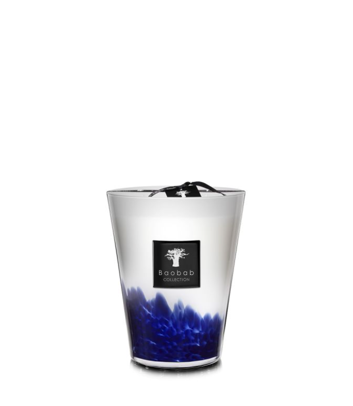 Feather Touareg Scented Candle